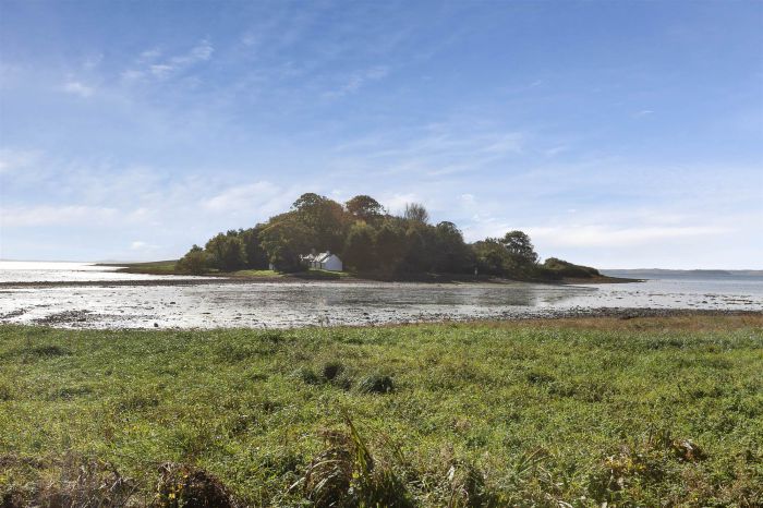 Ballyurnanellan House, 84A Newtownards Road