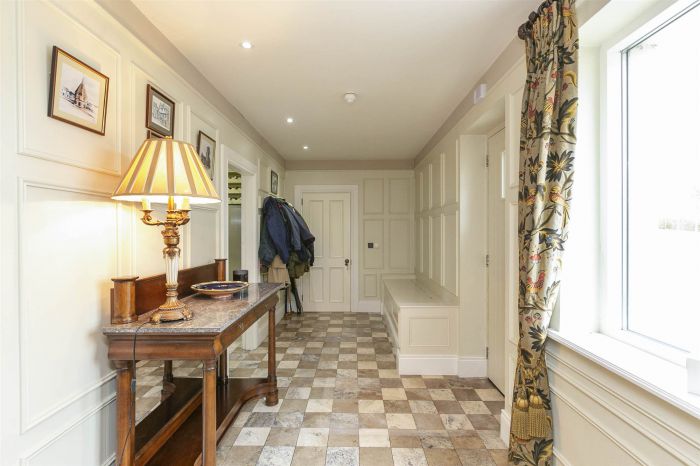 Ballyurnanellan House, 84A Newtownards Road