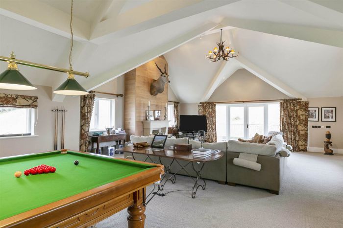 Ballyurnanellan House, 84A Newtownards Road