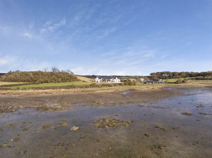 Ballyurnanellan House, 84A Newtownards Road