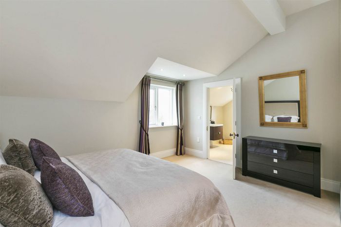 Ballyurnanellan House, 84A Newtownards Road