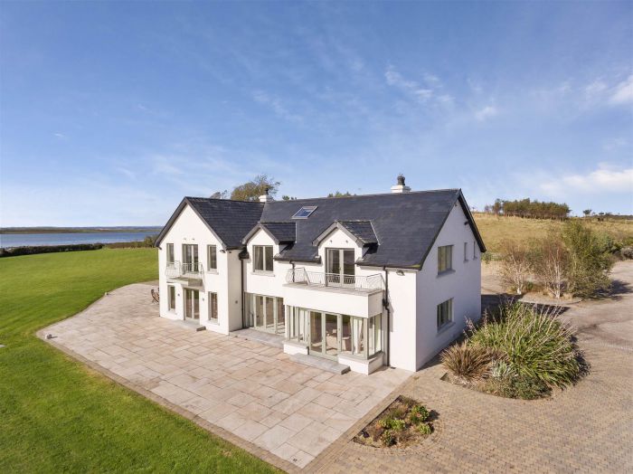 Ballyurnanellan House, 84A Newtownards Road