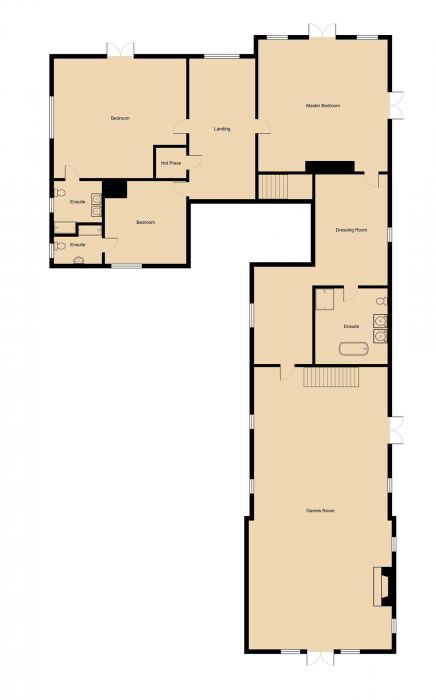 Ballyurnanellan House, 84A Newtownards Road