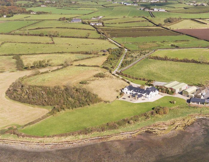 Ballyurnanellan House, 84A Newtownards Road