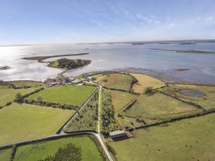 Ballyurnanellan House, 84A Newtownards Road