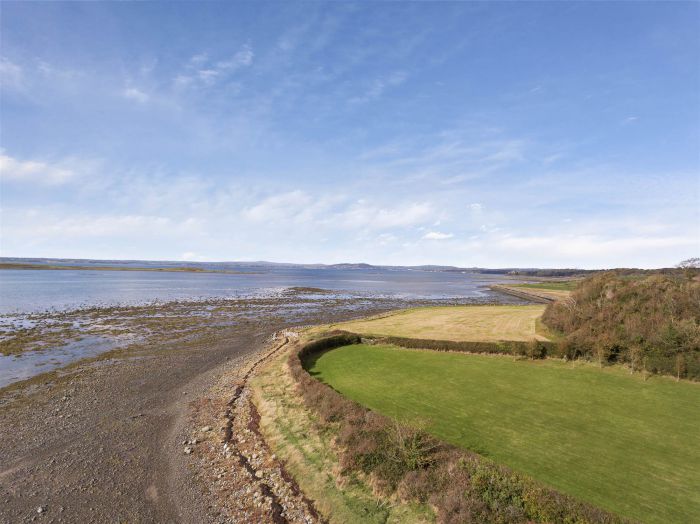 Ballyurnanellan House, 84A Newtownards Road