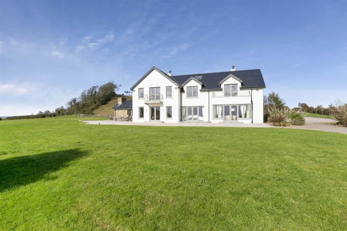 Ballyurnanellan House, 84A Newtownards Road