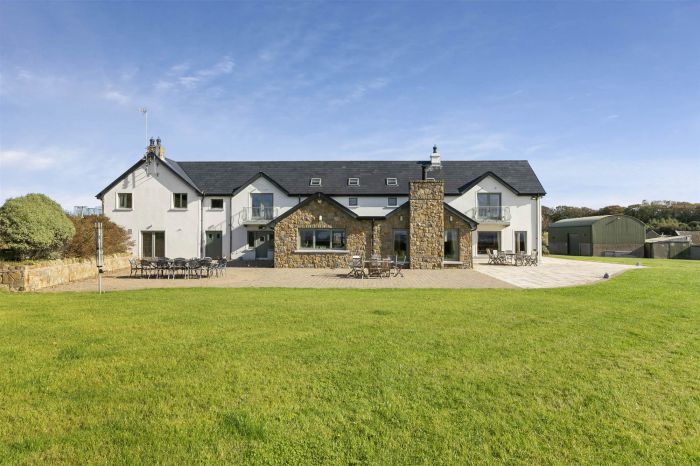 Ballyurnanellan House, 84A Newtownards Road