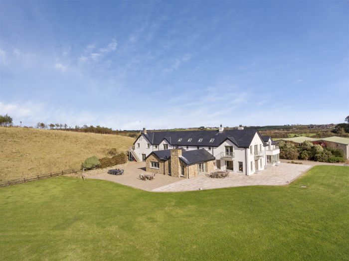 Ballyurnanellan House, 84A Newtownards Road