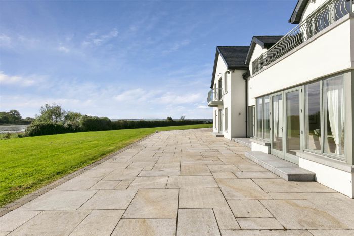 Ballyurnanellan House, 84A Newtownards Road