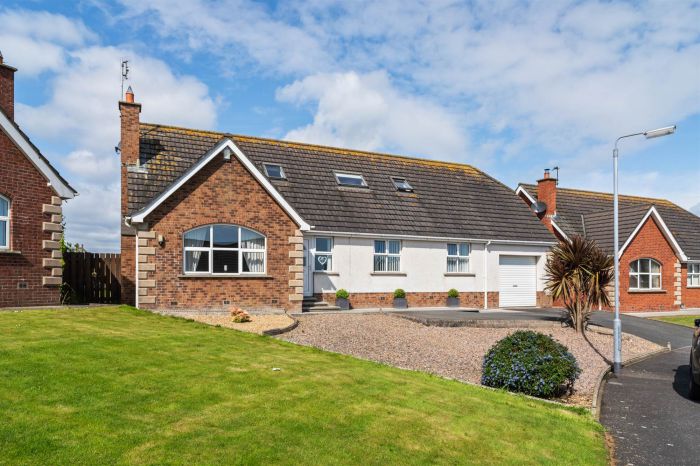 8 Westland Court, Newtownards, Ballywalter, BT22 2TF