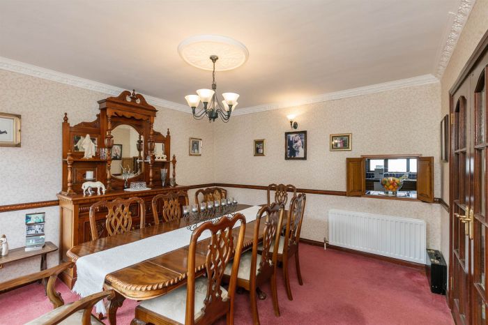 The Sycamores, 45A Loughries Road