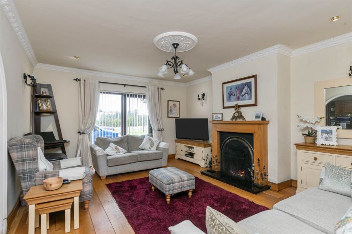 The Sycamores, 45A Loughries Road