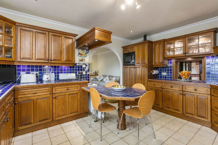 The Sycamores, 45A Loughries Road