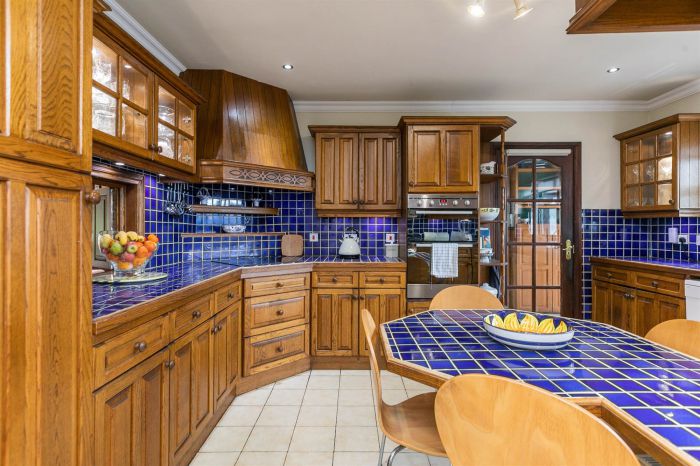 The Sycamores, 45A Loughries Road