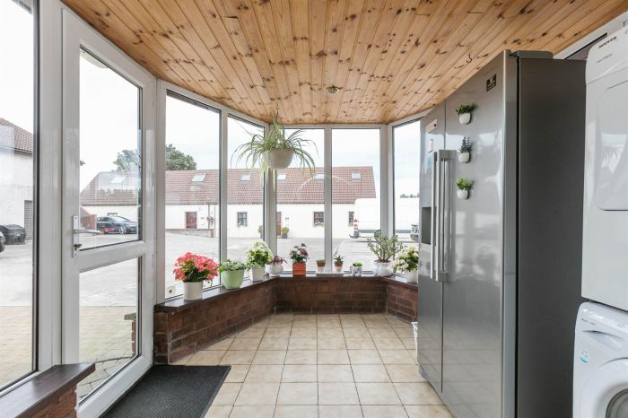 The Sycamores, 45A Loughries Road