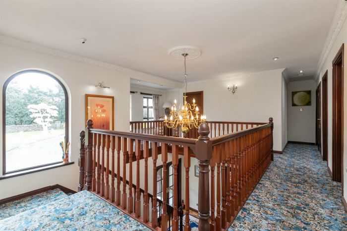 The Sycamores, 45A Loughries Road