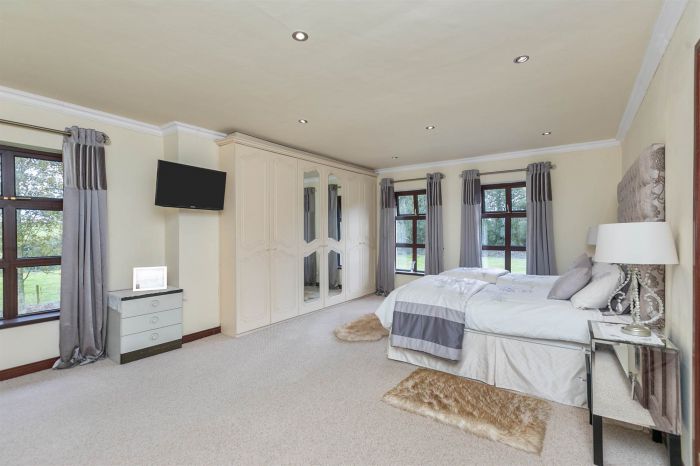 The Sycamores, 45A Loughries Road