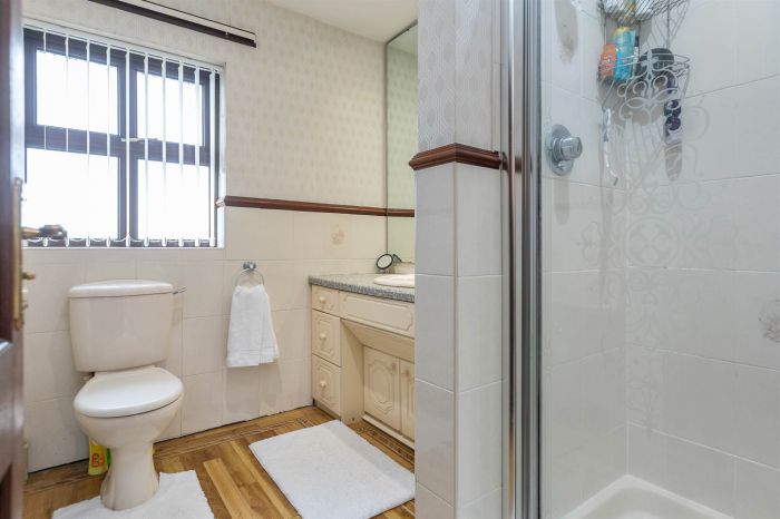 The Sycamores, 45A Loughries Road