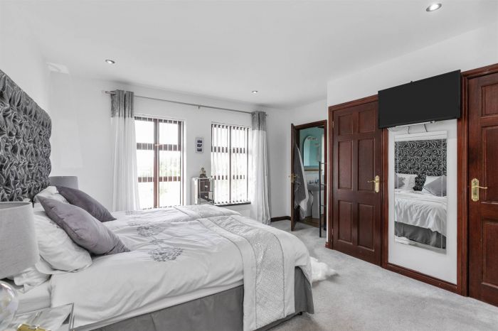 The Sycamores, 45A Loughries Road