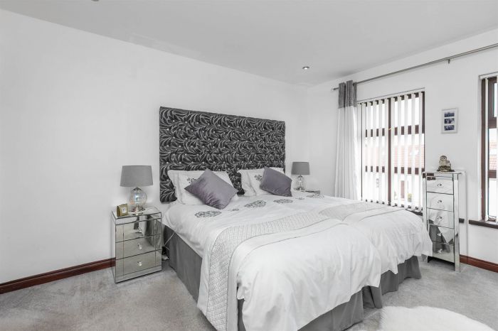 The Sycamores, 45A Loughries Road