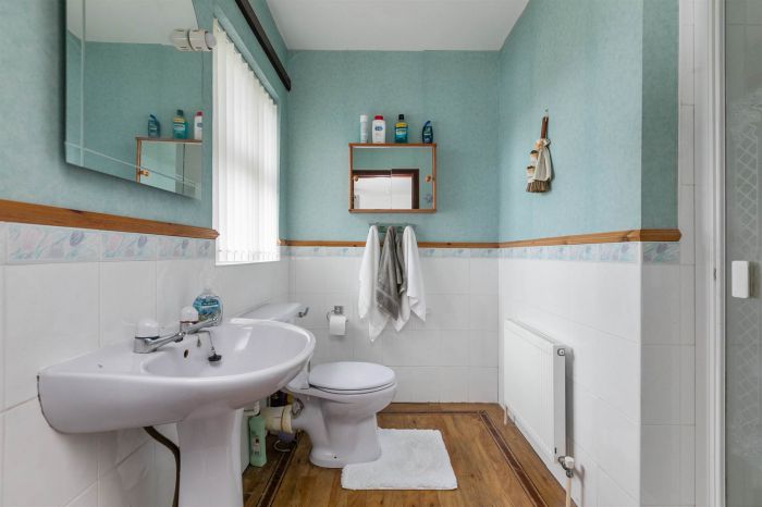 The Sycamores, 45A Loughries Road