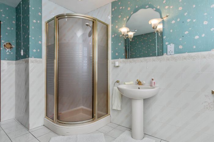 The Sycamores, 45A Loughries Road