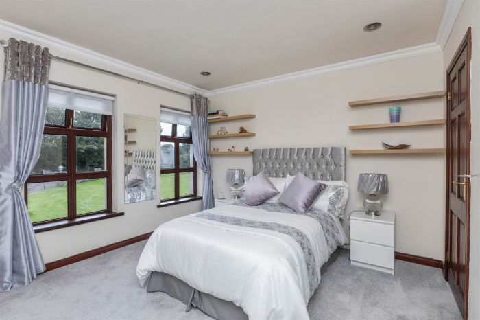 The Sycamores, 45A Loughries Road