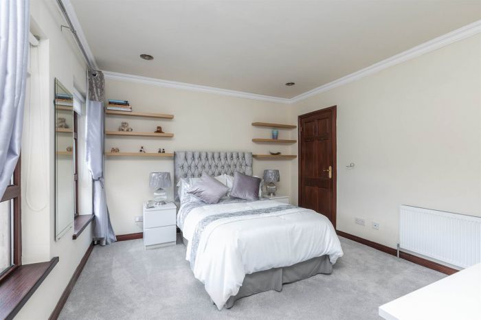 The Sycamores, 45A Loughries Road