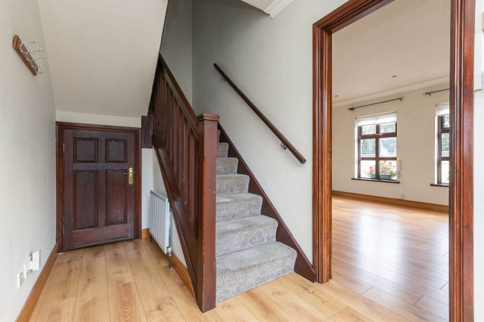 The Sycamores, 45A Loughries Road