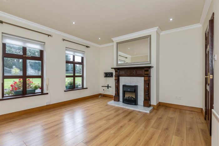 The Sycamores, 45A Loughries Road