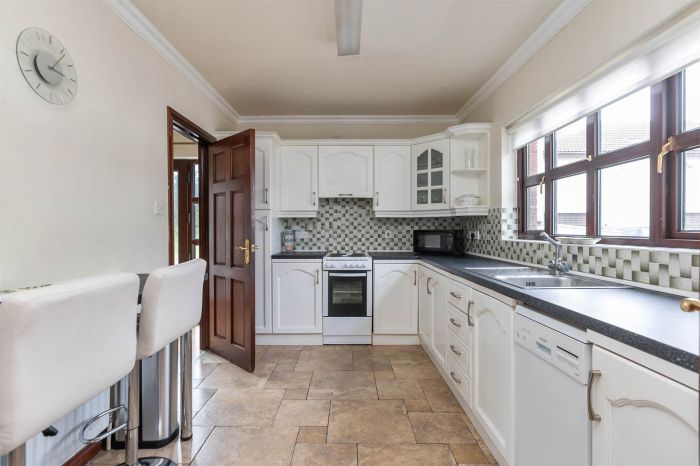 The Sycamores, 45A Loughries Road