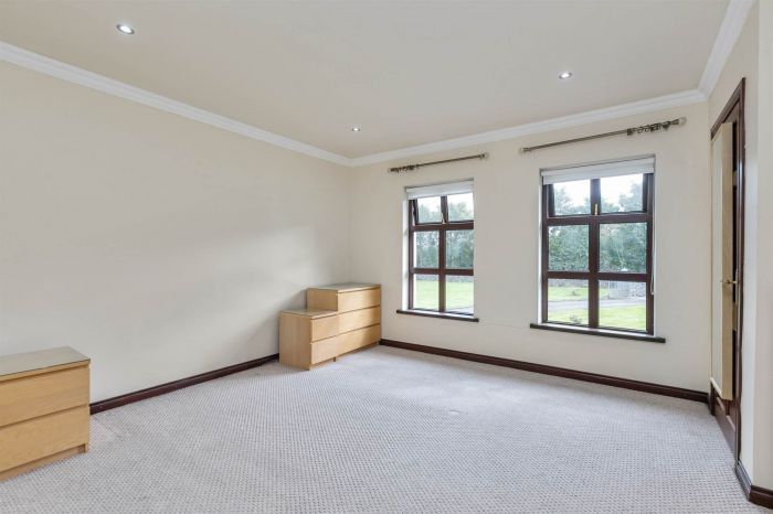 The Sycamores, 45A Loughries Road