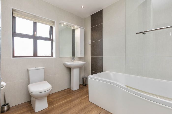 The Sycamores, 45A Loughries Road