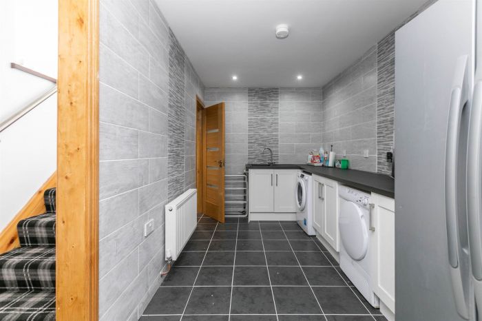 The Sycamores, 45A Loughries Road