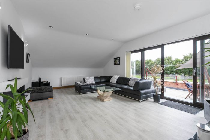 The Sycamores, 45A Loughries Road