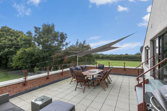 The Sycamores, 45A Loughries Road