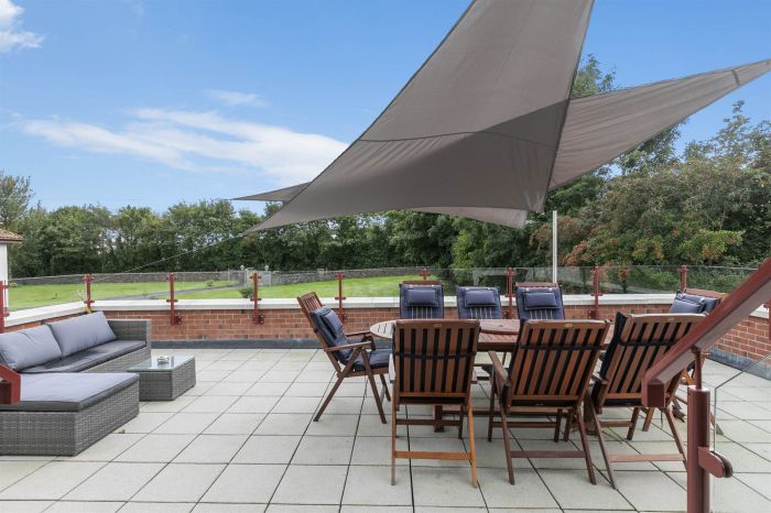 The Sycamores, 45A Loughries Road