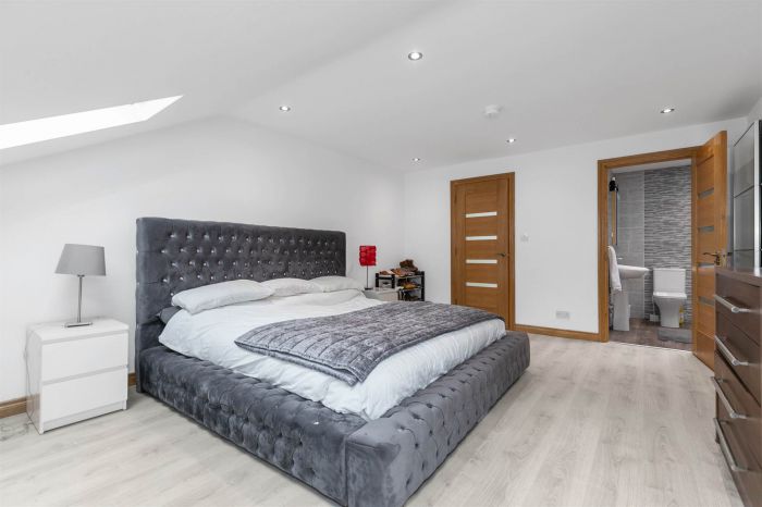 The Sycamores, 45A Loughries Road