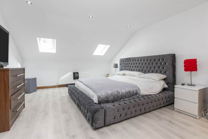 The Sycamores, 45A Loughries Road