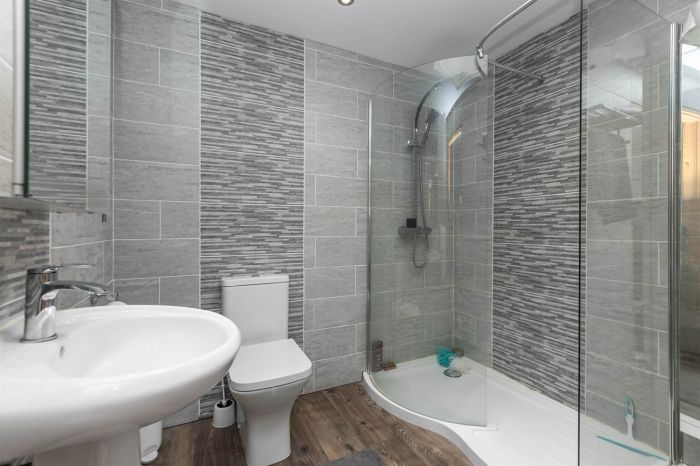 The Sycamores, 45A Loughries Road