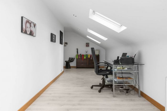 The Sycamores, 45A Loughries Road