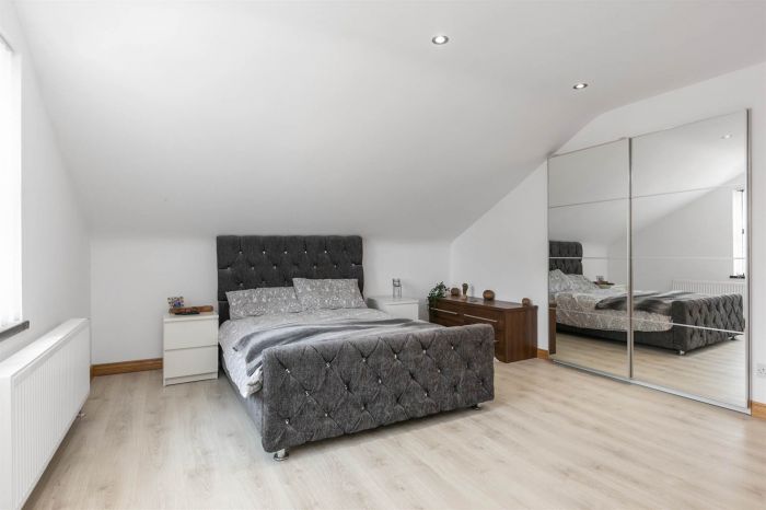 The Sycamores, 45A Loughries Road