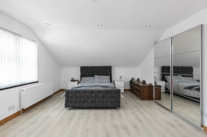 The Sycamores, 45A Loughries Road