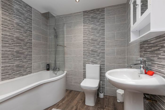 The Sycamores, 45A Loughries Road