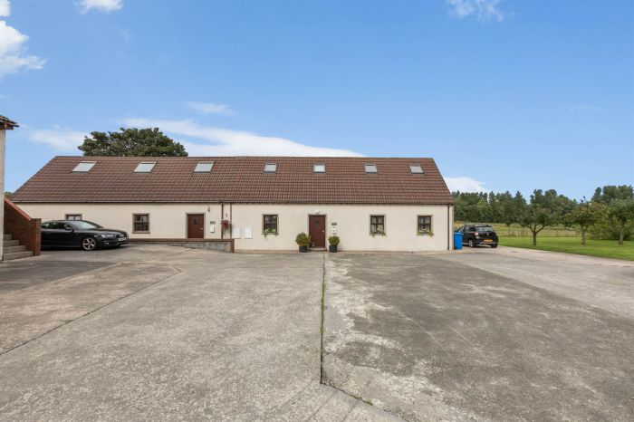 The Sycamores, 45A Loughries Road