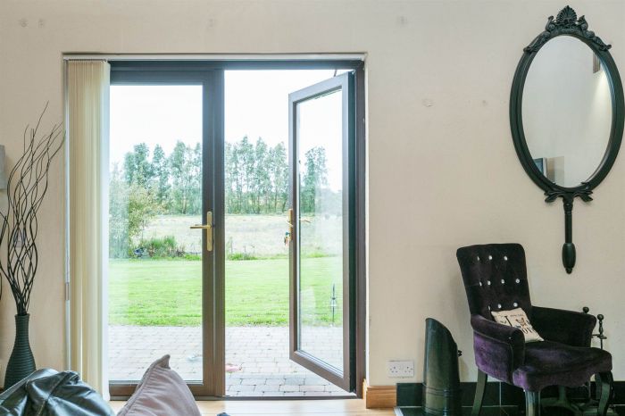 The Sycamores, 45A Loughries Road