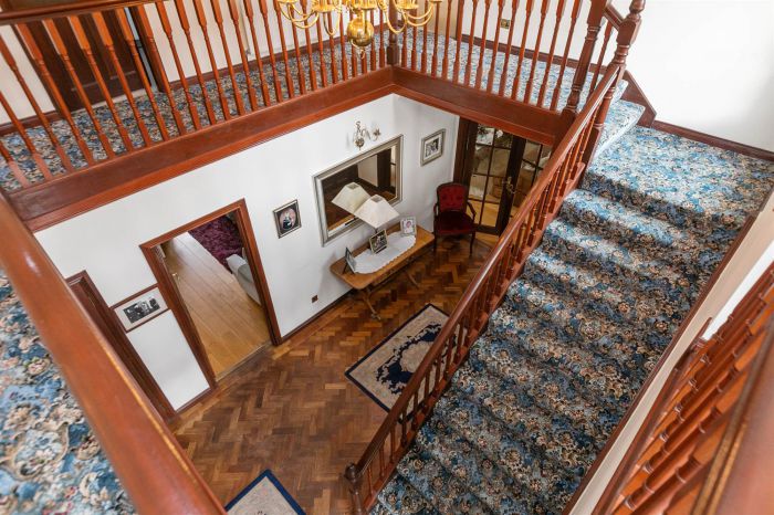 The Sycamores, 45A Loughries Road