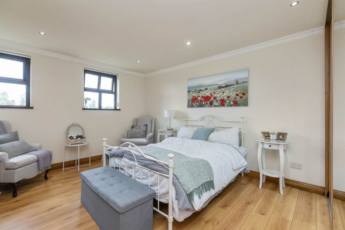 The Sycamores, 45A Loughries Road