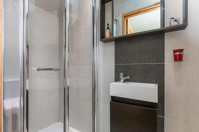 The Sycamores, 45A Loughries Road